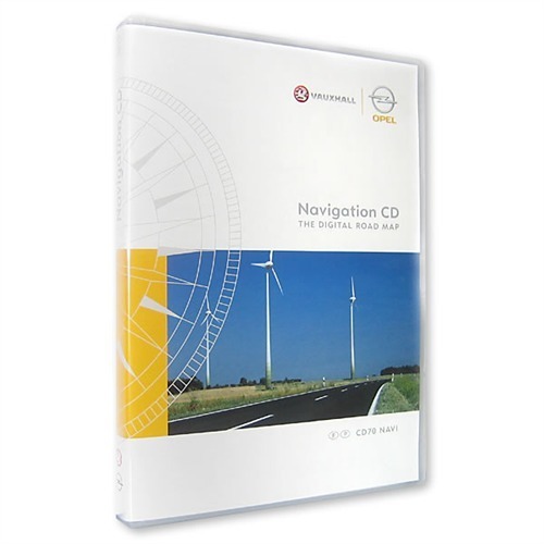 Opel Navigation Cd70 Download